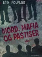 Mord, mafia og pastiser
