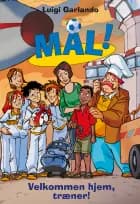 Mål! (17) - Velkommen hjem, træner!