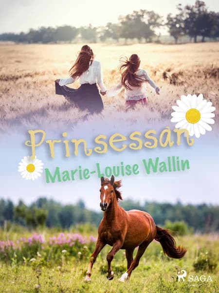 Prinsessan af Marie-Louise Wallin