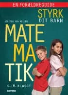 Styrk dit barn - matematik