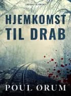 Hjemkomst til drab
