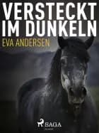 Versteckt im Dunkeln af Eva Andersen