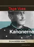 Kanonerne. En journalistisk roman