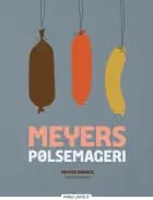 Meyers pølsemageri af Erik Lautrup-Nielsen
