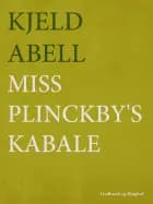 Miss Plinckby's kabale