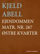 Ejendommen matr. nr. 267 østre kvarter