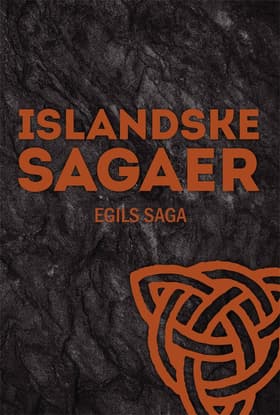 Egils saga af – Ukendt