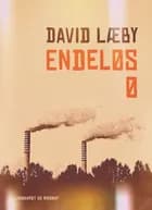 Endeløs Ø af David Læby