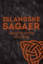 Sagaen om Gretter den Stærke