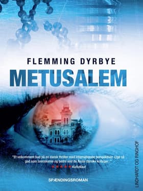 Metusalem af Flemming Dyrbye