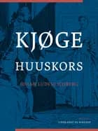 Kjøge Huuskors