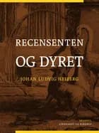 Recensenten og dyret