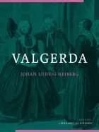 Valgerda