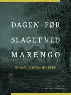 Dagen før slaget ved Marengo