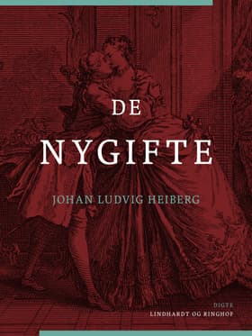 De nygifte af Johan Ludvig Heiberg