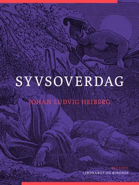 Syvsoverdag af Johan Ludvig Heiberg