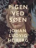 Pigen ved søen