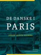 De danske i Paris