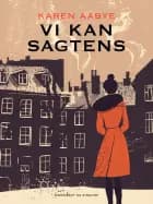 Vi kan sagtens