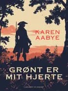 Grønt er mit hjerte