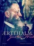 Ærtehalm