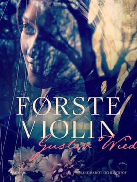 Første violin af Gustav Wied