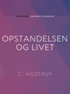 Opstandelsen og livet