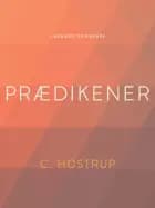 Prædikener