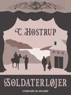Soldaterløjer
