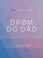 Drøm og dåd
