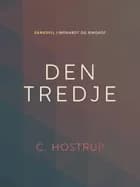 Den tredje af C. Hostrup