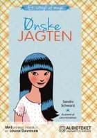 Et strejf af magi 2: Ønskejagten af Sandra Schwartz
