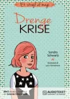 Et strejf af magi 3: Drengekrise af Sandra Schwartz