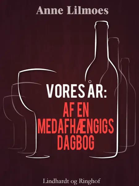 Vores år af Anne Lilmoes