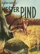 Mester pind af Gustav Harder