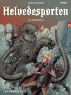 Islabyrinten af Benni Bødker