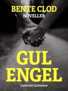 Gul engel