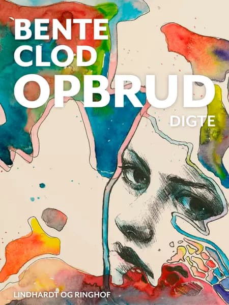 Opbrud af Bente Clod