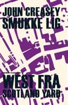 Smukke lig af John Creasey