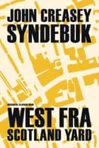 Syndebuk af John Creasey