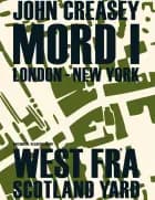 Mord i London - New York