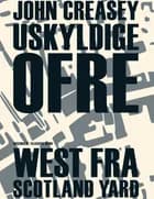 Uskyldige ofre af John Creasey
