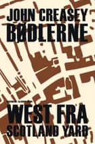 Bødlerne af John Creasey