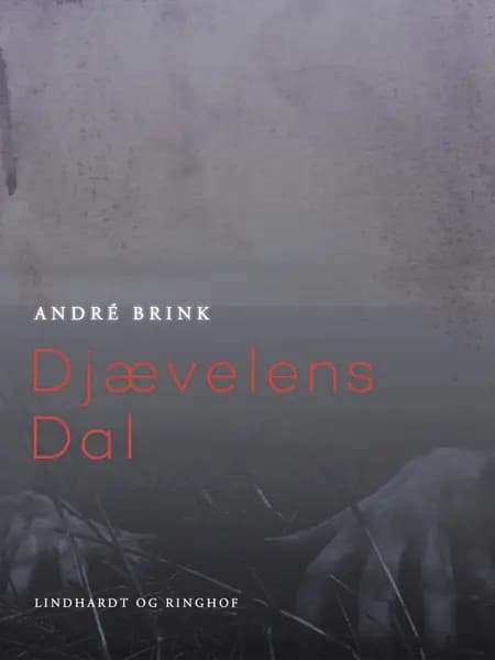 Djævelens Dal af André Brink
