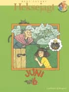 Heksejagt af Bent Faurby
