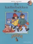 På kælkebakken af Bent Faurby