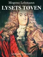 Lysets tøven af Mogens Lehmann