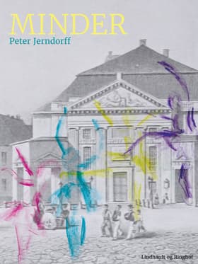 Minder af Peter Jerndorff