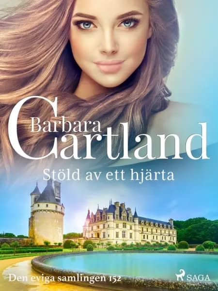 Lucia och kärleken af Barbara Cartland