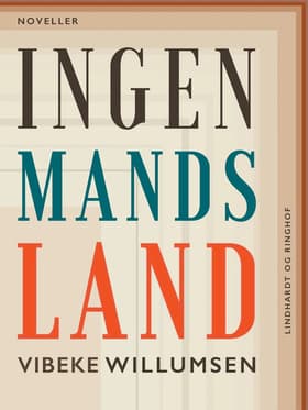 Ingenmandsland af Vibeke Willumsen